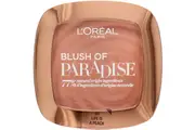 L'Oreal Paris Life's a Peach Blush - 01 Peach Addict