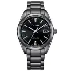 Citizen Collection Automatic Luminous See-through back metal watch NB1054-58E