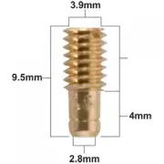 Mikuni M28/1001 Series Pilot Jet 30 M28/1001-30