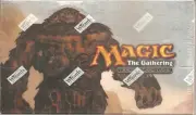 Mirrodin Starter Tournament Deck Box (ENGLISH) FACTORY SEALED NEW MAGIC ABUGames