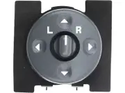 For 1996-2005 Chevrolet Astro Mirror Switch Autopart Premium 53517WZ 1997 1998