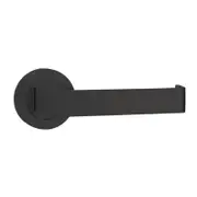 Lemaar Black Door Handle Dummy Tarifa DDA
