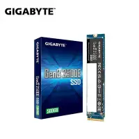 在飛比找Yahoo!奇摩拍賣優惠-技嘉 GIGABYTE Gen3 2500E 500GB S