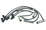 Icon ignition leads for Toyota Rav 4 SXA11 9.97 - 8.00 3S-FE 2.0 4-Cyl ILS-015M