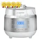 CUCKOO CRP-EHB0310FW IH Pressure Rice Cooker for 3 People 220V