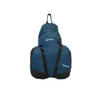 CLEARANCE!!! KINGCAMP Childhood 10 Kids 10L Navy Blue Day Backpack