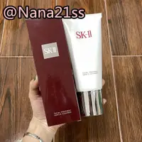 在飛比找蝦皮購物優惠-【醬醬M】皆可查詢貨號 日本 SKII SK2全效活膚潔面乳