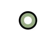 Rear Camera (10MP 3x Zoom) Lens Sticker for Samsung Galaxy S24 Ultra S928B GH02-
