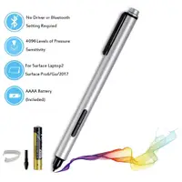 在飛比找蝦皮購物優惠-微軟 Surface Pen 4096 壓力級別,適用於 M