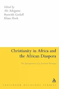 在飛比找博客來優惠-Christianity in Africa and the