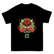Oni Turtle T-shirt