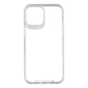 Gear4 Crystal Palace Hard Case for Apple iPhone 12 Pro Max - Clear