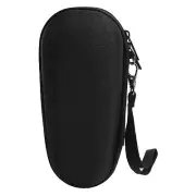 Electric Shaver Storage Case Waterproof EVA Protective Shaver Bag Travel Car MUF