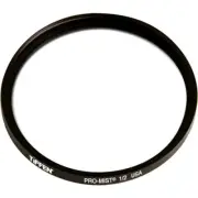 Tiffen 37mm Pro-Mist 1/2 Filter 37PM12