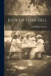 在飛比找博客來優惠-Judy of York Hill