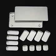 airgoesin Lab Bur H K File Holder Block Sterilizer Case Disinfection Endo Box Rack