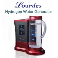 在飛比找蝦皮購物優惠-日本Lourdes 高濃度水素水生成機 HS-72 水素水 