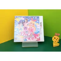 在飛比找蝦皮購物優惠-【KK電玩舖】3DS Aikatsu！偶像學園 灰姑娘課程 