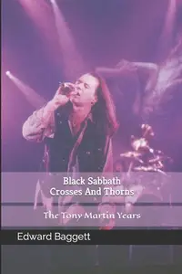 在飛比找誠品線上優惠-Black Sabbath Crosses And Thor