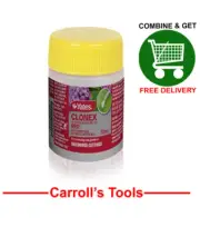 Yates Clonex Red Root Hormone Gel 50ml Cutting Rooting Liquid Hardwood Cuttings