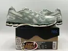 DS New Kith ASICS Gel Kayano 12.1 Cream Sage 2024 Size 13 Authentic Low