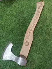 Viking Axes