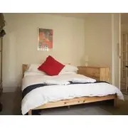Spacious Camden Town Flat