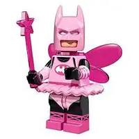 在飛比找蝦皮購物優惠-LEGO 樂高 71017 #3 粉紅蝙蝠俠   Batma