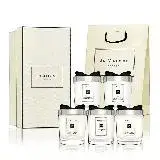 在飛比找遠傳friDay購物精選優惠-JO MALONE 香氛工藝蠟燭 200g-附原廠提袋 (青