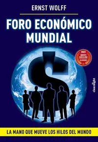 在飛比找誠品線上優惠-Foro Económico Mundial: La man