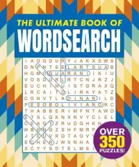 在飛比找博客來優惠-The Ultimate Book of Wordsearc