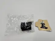 NEW Lego Harry Potter Lord Voldemort Tongue Minifigure from 2022 Calendar 76404