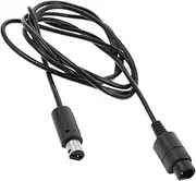 Angoily Gaming Controller Cord Extender Handle Extension Cord for Console Controller Wire Extension