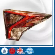 Rear Light Upper LED RH Right Offside Drivers Side for Toyota Prius 2016 - 2019