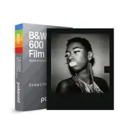 Polaroid B&W film for 600 - Monochrome Frames Edition