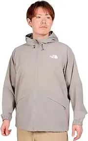 [THE NORTH FACE] NP22132 Men's TNF Beefree Jacket, mineral grey, L