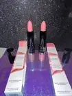 Laura Geller Prep-n-Go Lip Scrub and Tint Duo in Split Second & Finish Line BOTH