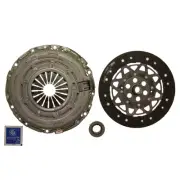 Sachs K70684-01 Transmission Clutch Kit For Select 11-16 Mini Models (for: Mini)