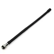 27MHz BNC Male Antenna for Kenwood TK100 TK300 ICOM IC-V8 V80 IC-V82 Motorola