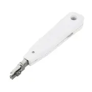 Cat5e Cat6 RJ11 RJ12 RJ45 Network Adjustable Impact Wire Cable Punch Down Tool