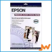 Epson Photographic Paper Photo