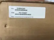 HP Z2 Mini/Z2 Tower Z4 Z6 Depth Adjustable Fixed Rail Rack Kit HP P/N: 2HW42AT