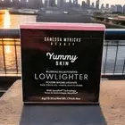 Danessa Myricks Yummy Skin Blurring Balm Powder Lowlighter In Unbothered Full Sz