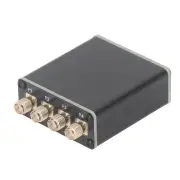 Active RF IsolationDistributor RF Splitter For SDR GPSDO 100kHz To 150MHz