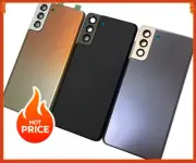 New Rear Back Cover Repair For Samsung Galaxy S21 Plus/S21+G996 Back Cover