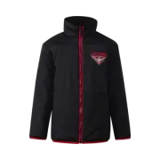 Essendon Bombers AFL Youth Supporter Jacket by Sporting House