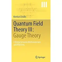 在飛比找蝦皮購物優惠-Quantum field theory iii 97836