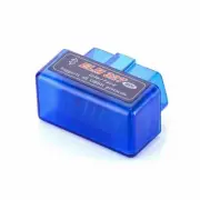ELM327 Torque_Pro Bluetooth OBD2 OBDII Adapter Car Bluetooth Scanner Code