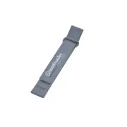 20mm Gray Watch Strap For Omega Speedmaster MoonSwatch