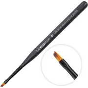 The Art Studio Mini Detail Brush Angular Shader 12